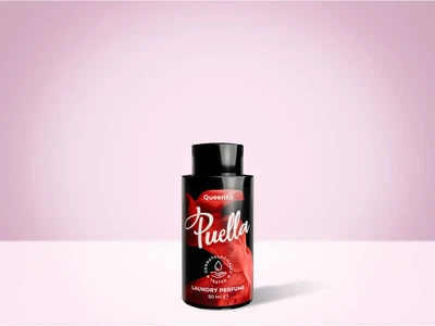 Парфуми для прання Puella Laundry Queenka 50ml