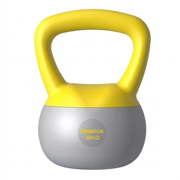 Гиря мягкая PROIRON 12 кг