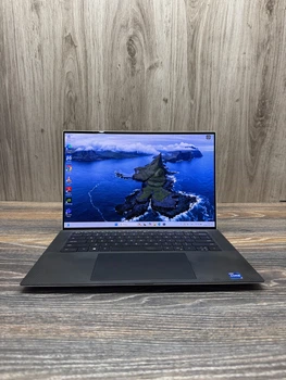 Професійний Ноутбук Dell XPS 15 9520 4К| Touch| intel core i7-12700H| DDR5-32GB| 512GB SSD | RTX 3050 4GB - Б/У