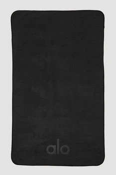 Рушник ALO Performance No Sweat Hand Towel Black A0247U