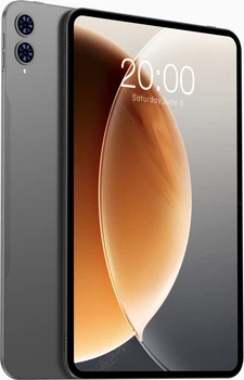 Планшет Teclast T65 LTE 6/128GB Gray (6940709680148)