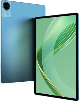 Планшет Teclast T70 (2026) LTE 8/128GB Blue (6940709688373)