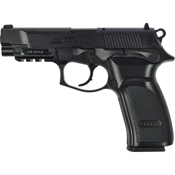 Пістолет страйкбольний ASG Bersa Thunder 9 PRO CO2