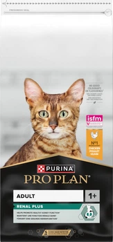 Сухий корм Purina PRO PLAN Adult 1+ Renal Plus З куркою