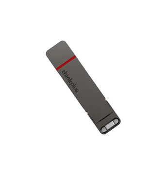 Флеш память USB Lenovo ThinkPlus TU200Pro 128GB USB 3.2 Gen1 + Type-C, 2 в 1
