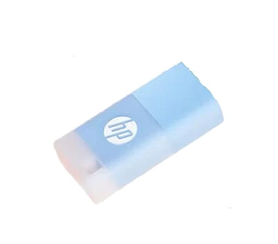 Флеш память USB HP V168 64GB USB 2.0 Blue