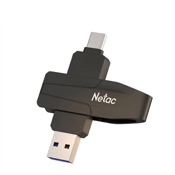 Флеш память USB Netac US8 256GB