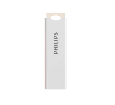 Флеш память USB Philips 10UA 32GB USB 3.2 Gen1 White