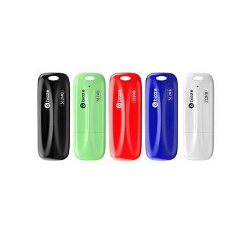 Флеш память USB Biaze UP11 5x4GB USB 2.0 5 шт