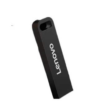 Флеш память USB Lenovo SX1 256GB USB 3.2 Gen1