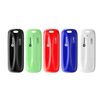 Флеш память USB Biaze UP11 5x2GB USB 2.0 5 шт