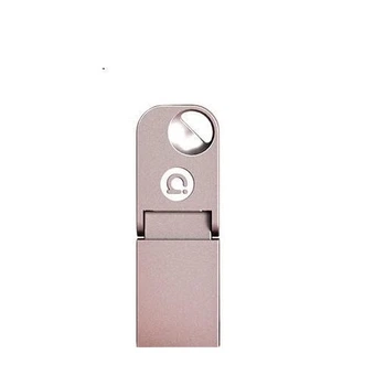 Флеш память USB ASUS PM300 64GB USB 3.2 Gen1 + Type-C Grey