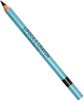 Kredka do oczu Talika Lipocils Crayon Black 1.2 g (3139439755599)