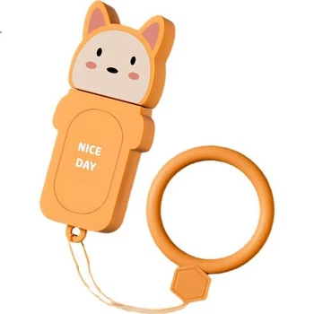 Флеш память USB HP 64GB USB 2.0 щенок