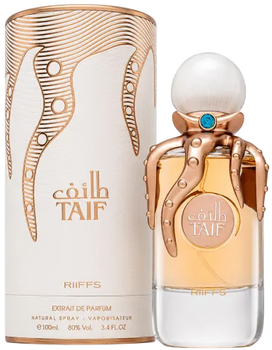 Парфуми унісекс Riiffs Parfums Taif 100 мл (6295151501764)