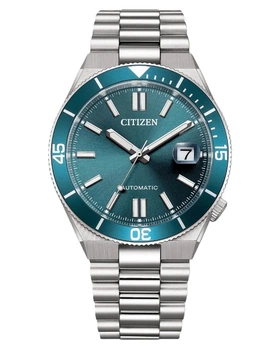 Чоловічий годинник Citizen NJ0231-56L