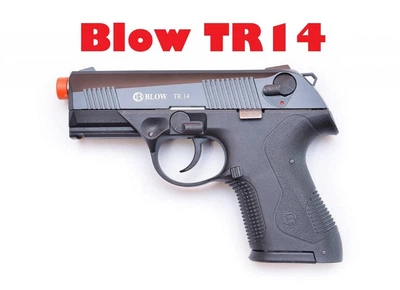 Стартовый пистолет Blow TR14