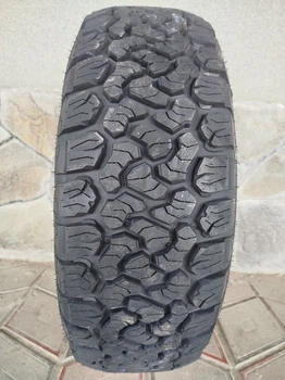 Всесезонные 215/65R16 Powertrac Wildranger A/T шины 98T