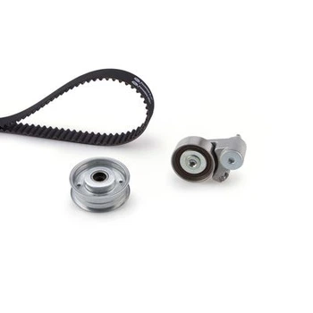 Комплект ГРМ Mitsubishi Outlander 06-/Pajero Sport 08- 3.0 4WD (20x179z) - GATES (K015647XS)