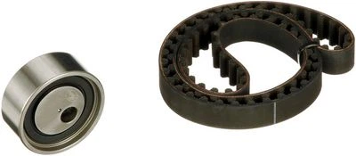 Комплект ГРМ 1.4/1.6i Kangoo 97-/Logan 04-/Megane 96-99 - GATES (K015473XS)