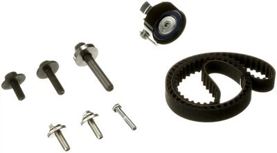 Комплект ГРМ Ford Fiesta 01-/Focus 03-/Mondeo 07- (заміна з K015669XS) - GATES (K045669XS)