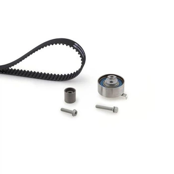 Комплект ГРМ AUDI Q7/TOUAREG 3.0 TDI 04-18 - GATES (K025676XS)