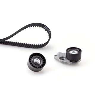 Комплект ГРМ Chevrolet Lacetti/Daewoo Lanos/Nexia/Nubira 1.4-1.6 95- - GATES (K015419XS)