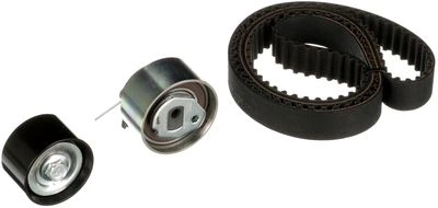 Комплект ГРМ Jeep Wrangler/Cherokee 2.4 01- - GATES (K01T265)