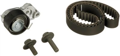 Комплект ГРМ 1.25/1.4/1.6i Focus 98-12/Fusion 02-08/Fiesta 95-08 - GATES (K025433XS)