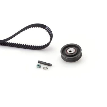 Комплект ГРМ 1.3-1.8i Caddy 83-97/Golf 76-97/Passat 73-96 - GATES (K015016)