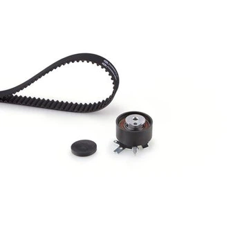 Комплект ГРМ Jeep Cherokee/Wrangler 2.8 07- - GATES (K015645XS)