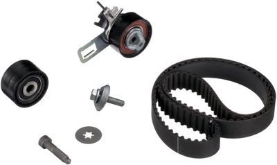 Комплект ГРМ Citroen Berlingo/Peugeot Expert 1.5 BlueHDi 18- - GATES (K015705XS)