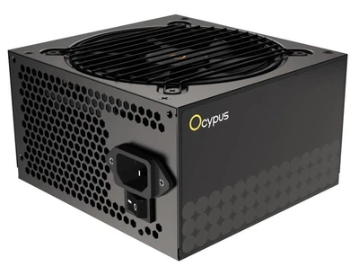 Блок живлення Ocypus Beta P500 (BETA-P500-N1HDBK024X)