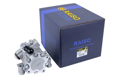 Насос ГУР Raiso (Швеция) Mercedes V-Class W638, Мерседес В-Класс Ф638 99-03