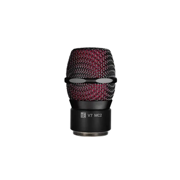 Мікрофонна головка sE Electronics V7 MC2 BLACK