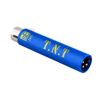 Мікрофонний передпідсилювач sE Electronics DM2 TNT