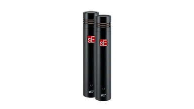 Стереопара мікрофонів sE Electronics sE7 (P)