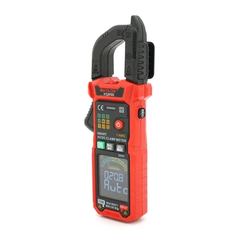 Токові кліщі з функцією мультиметра Mayilon HT-205D (UG-32266)