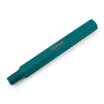 Удлинитель TOMAX 1-1/4 × 1-1/4 UNC 350 мм (рабочая глубина - 300 мм) для алмазных коронок