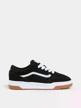 Мужские кеды Vans 41 Черный VN000D819X11