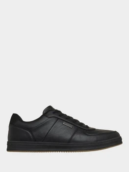 Чоловічі кеди Skechers 42 Чорний 211459 BBK