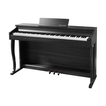 Піаніно цифрове Krüger&Matz KMDP-155 Black (KMDP-155-BK)