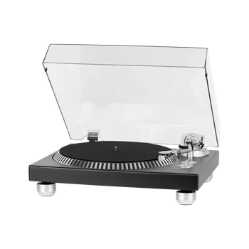 Проигрыватель виниля Krüger&Matz TT-602 (KM0517)