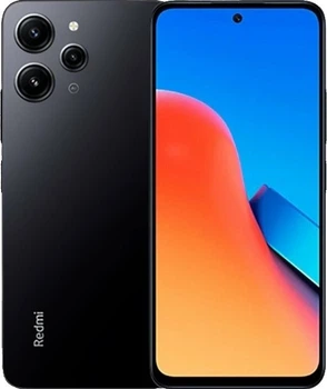 Смартфон 6.79' Xiaomi Redmi Note 12R black, Qualcomm Snapdragon 4 Gen 2, 90 Гц, 5000 мАч, Global ROM без NFC
