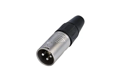 Кабельний роз’єм XLR REAN RC3M