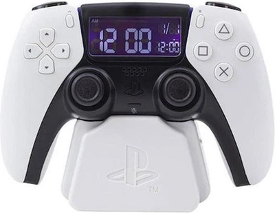 Будильник Paladone PlayStation PS5 PP9405PSV2 (5055964783617)