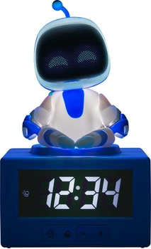 Будильник Paladone Icons Astro Bot PP14335AB (5056577751482)