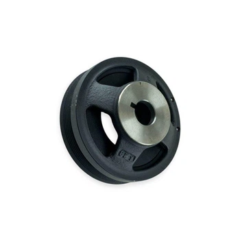 Шкив коленвала демпфер Aveo 1.5 (PH) 6F1622