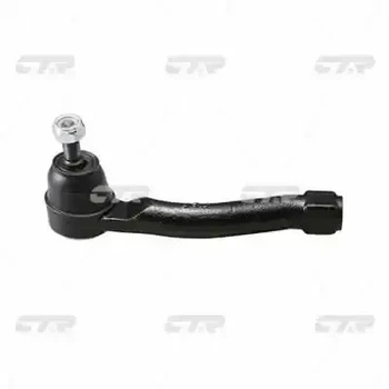 Наконечник тяги рульової R Nissan Sentra 07-12 OLD CEN-128 (вир-во CTR) CTR CE0521 48520ET00A, D8520ET00A