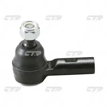 Наконечник тяги рульової Isuzu D-Max 02- OLD CEIS-25 (вир-во CTR) CTR CE0264 3411120K00A1